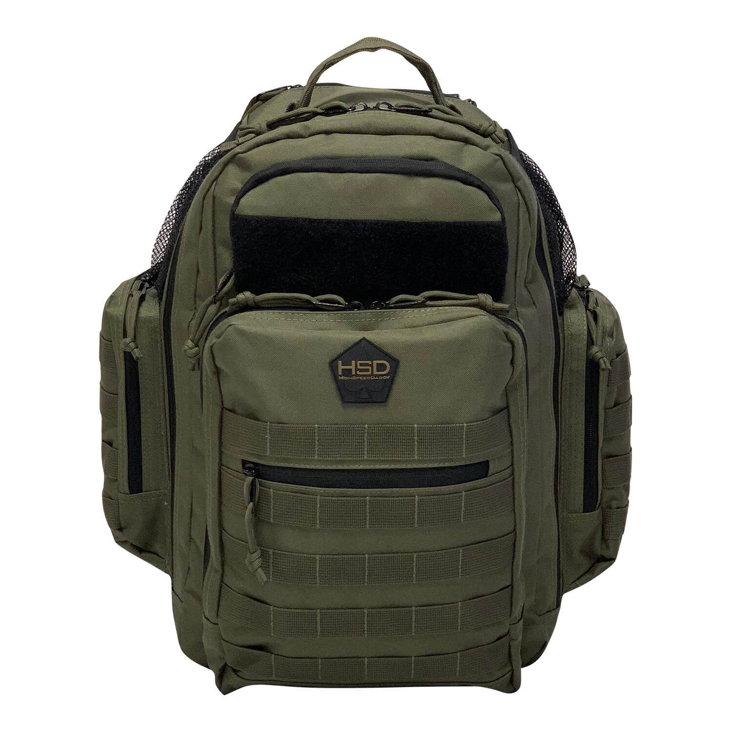 Diaper Bag Backpacks-6